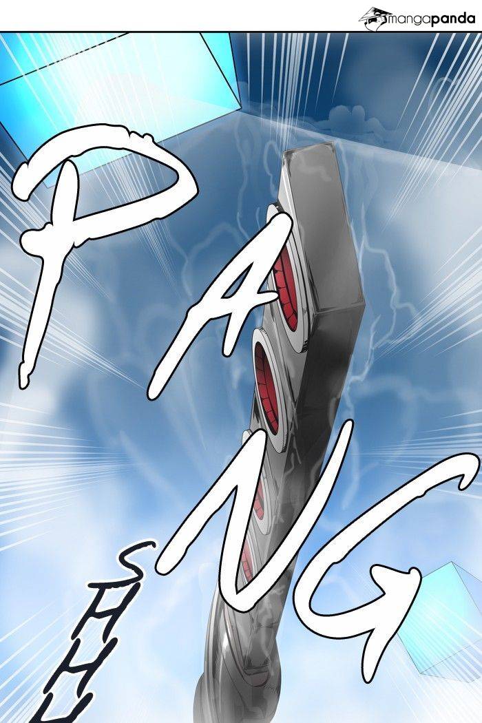 Tower of God Chapter 421 image 21